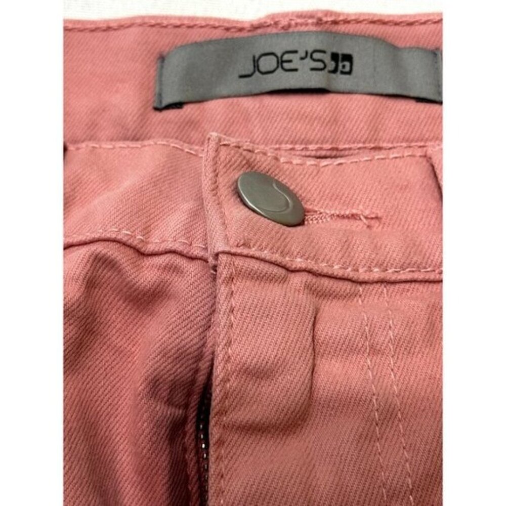 JOE'S Women's Rose Fashion Vintage Easy Shorts 26 - Picture 6 of 9